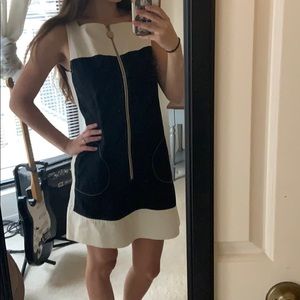 Tracy Feith Cocktail Dress